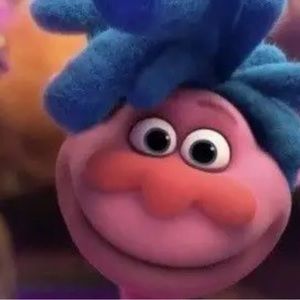 Meet your Posher, Ariel